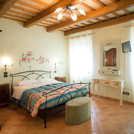 Antica Fonte Del Latte 4*