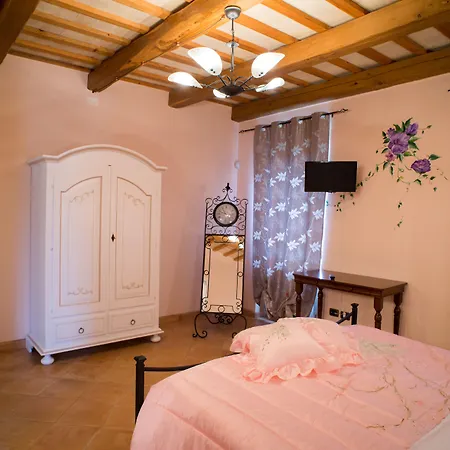 Antica Fonte Del Latte 4* Santa Vittoria in Matenano