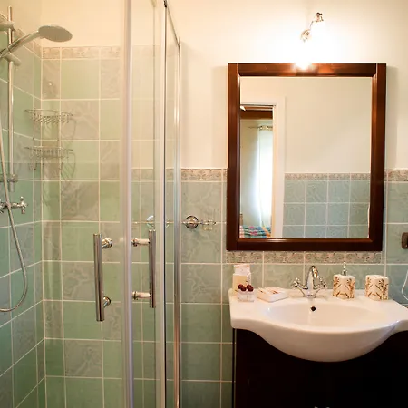 Antica Fonte Del Latte Alojamento de Acomodação e Pequeno-almoço 4*