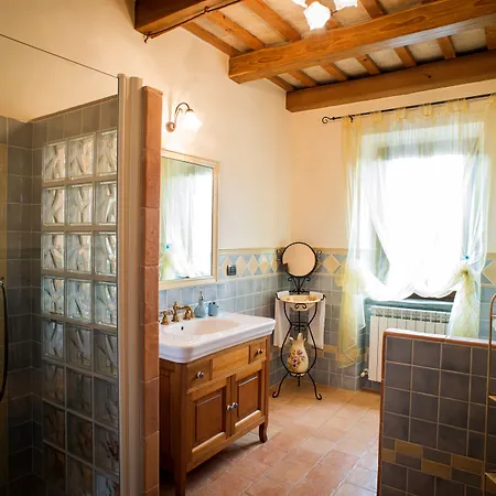 Antica Fonte Del Latte 4* Santa Vittoria in Matenano