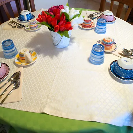 Antica Fonte Del Latte Bed and breakfast Santa Vittoria in Matenano