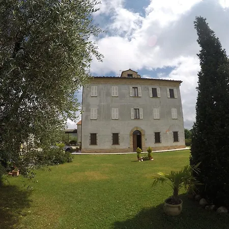 Antica Fonte Del Latte 4*