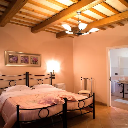 Antica Fonte Del Latte Santa Vittoria in Matenano