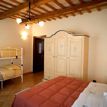 Antica Fonte Del Latte Santa Vittoria in Matenano