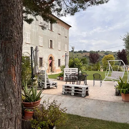 Antica Fonte Del Latte