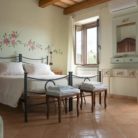 Antica Fonte Del Latte 4*