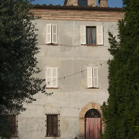 Antica Fonte Del Latte