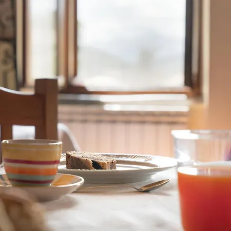 Antica Fonte Del Latte Bed and breakfast