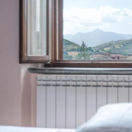 Bed and breakfast Antica Fonte Del Latte 4*