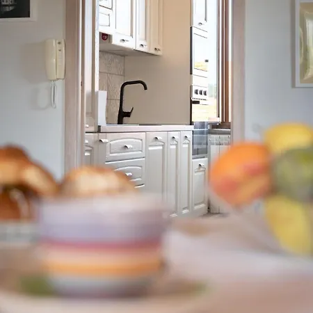 Antica Fonte Del Latte Bed and breakfast Santa Vittoria in Matenano