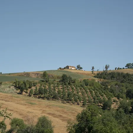 Bed and breakfast Antica Fonte Del Latte Santa Vittoria in Matenano
