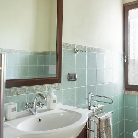Antica Fonte Del Latte Bed and breakfast