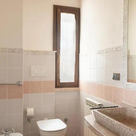Antica Fonte Del Latte