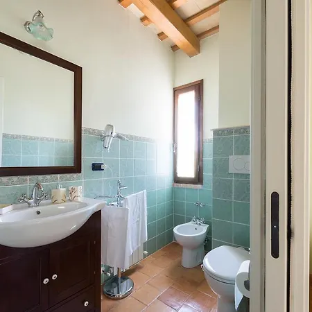 Antica Fonte Del Latte Santa Vittoria in Matenano