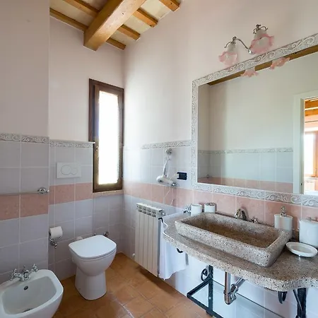 Bed and breakfast Antica Fonte Del Latte