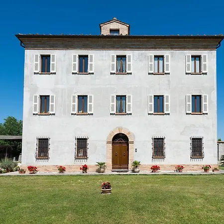 Antica Fonte Del Latte B&B