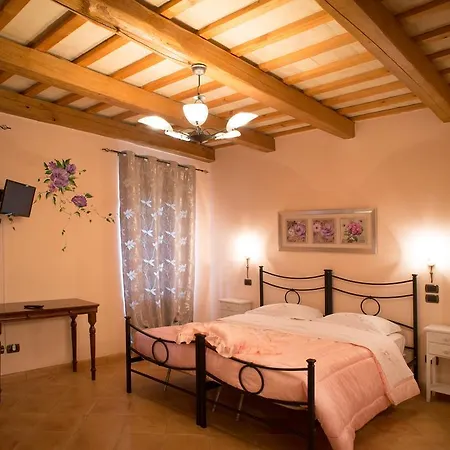 Bed & Breakfast Antica Fonte Del Latte