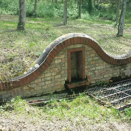 Antica Fonte Del Latte 4*