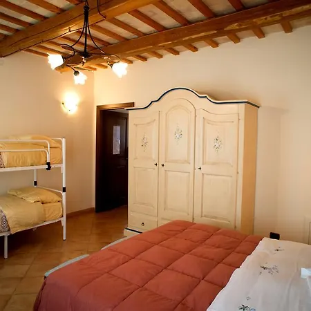 Antica Fonte Del Latte 4* Santa Vittoria in Matenano