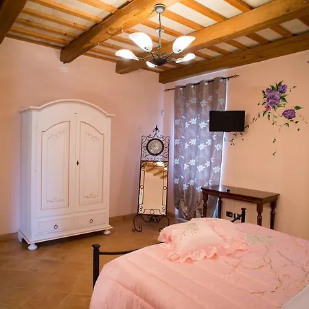 Antica Fonte Del Latte B&B Santa Vittoria in Matenano
