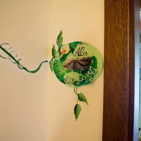 Alojamento de Acomodação e Pequeno-almoço Antica Fonte Del Latte Santa Vittoria in Matenano