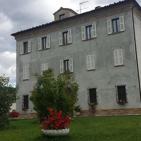 Antica Fonte Del Latte 4* Santa Vittoria in Matenano