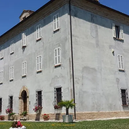 Antica Fonte Del Latte 4*