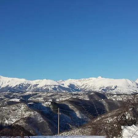 Antica Fonte Del Latte 4* Santa Vittoria in Matenano