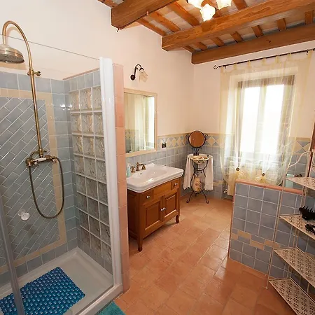 Antica Fonte Del Latte Santa Vittoria in Matenano