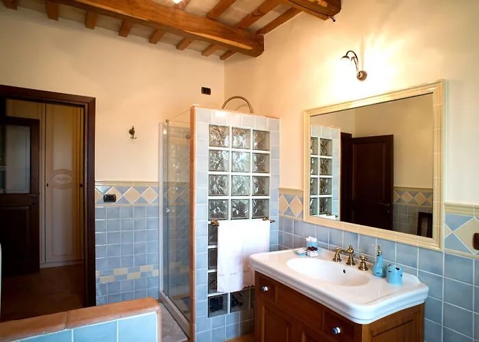Antica Fonte Del Latte Bed & Breakfast 4*