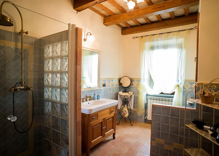 Antica Fonte Del Latte 4* Santa Vittoria in Matenano