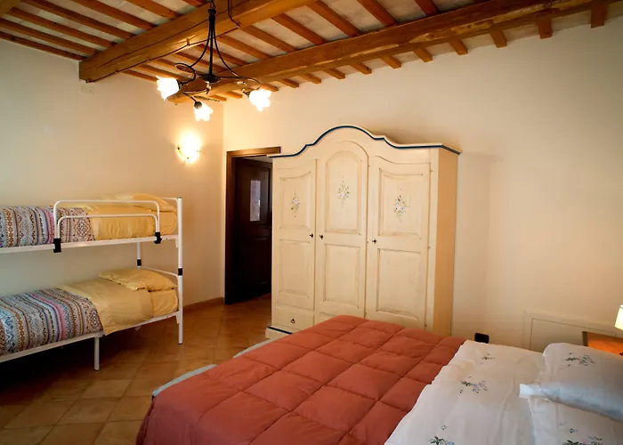 Antica Fonte Del Latte Santa Vittoria in Matenano