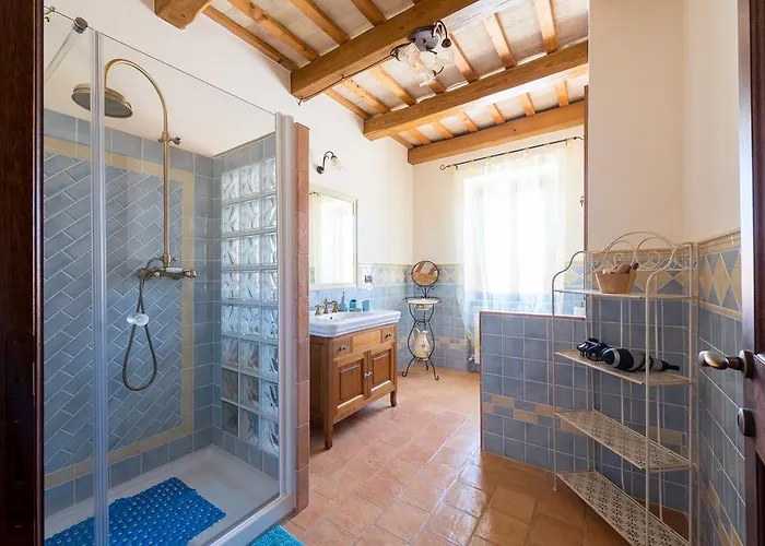 Antica Fonte Del Latte 4* Santa Vittoria in Matenano