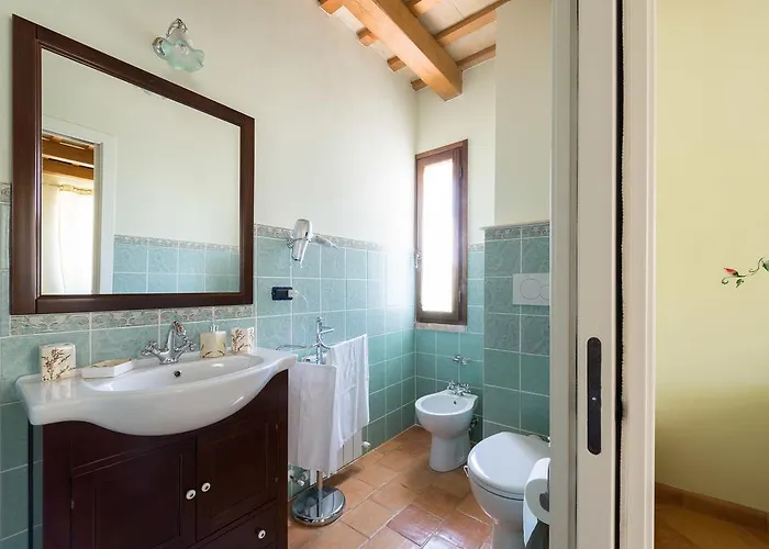 Antica Fonte Del Latte Santa Vittoria in Matenano