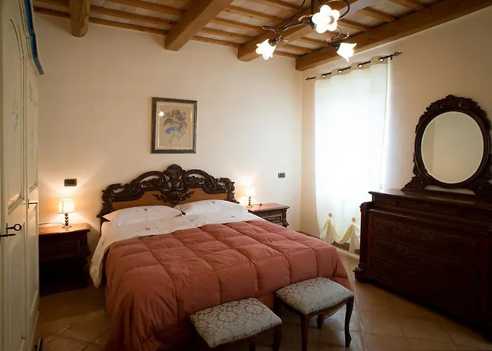 Bed & Breakfast Antica Fonte Del Latte 4*