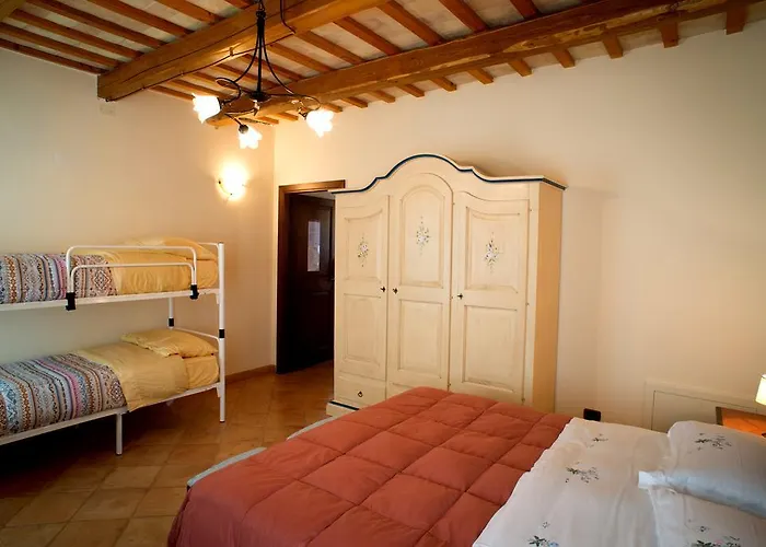 Antica Fonte Del Latte 4* Santa Vittoria in Matenano