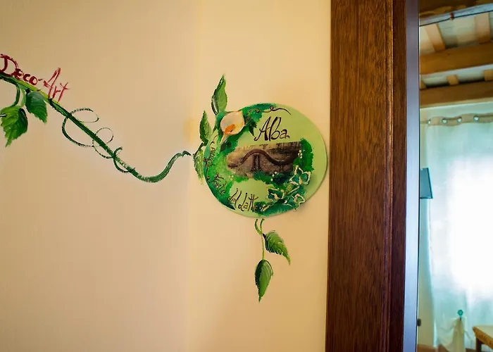 Bed & Breakfast Antica Fonte Del Latte Santa Vittoria in Matenano